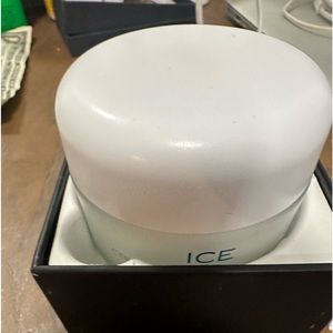 Sunday Riley moisturizer 1.7 ounce.